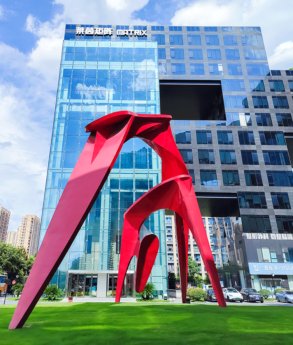 群核科技出圈 藍(lán)盛服務(wù)接待保障